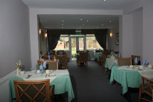 Heath Lodge Hotel Nr Nec Bickenhill Eksteriør bilde
